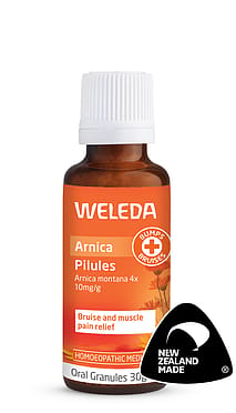 Arnica Pilules