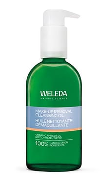 Make-Up Removal Cleansing Oil