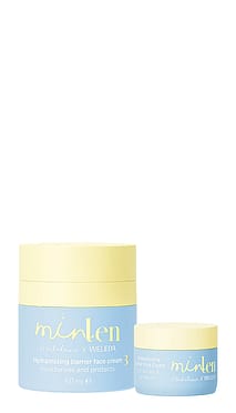 minLen Hydramazing Barrier Face Cream