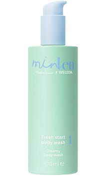 minLen Fresh Start Body Wash