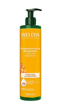Regenerativni Losion za telo, 250ml