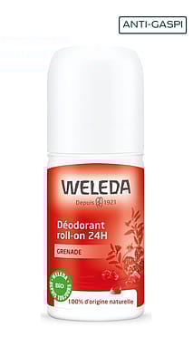 Déodorant roll-on 24h Grenade