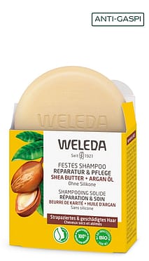 Shampooing solide Réparation & Soin