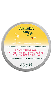 Baby Balsamo Multiuso Calendula