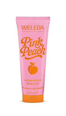 Pink Peach Sprchovací gél