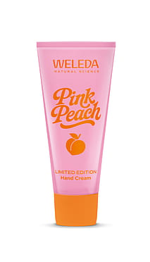 Pink Peach Krém na ruky