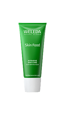 Nutrimento Intensivo Skin Food