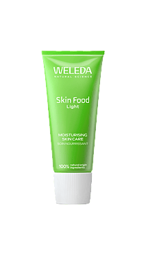Skin Food Crema Multifunzione Leggera