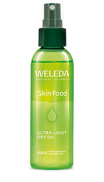 Skin Food Ultra Light Dry Oil
