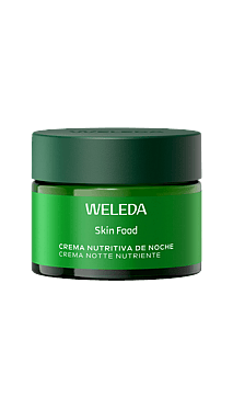 Skin Food Crema Notte Nutriente