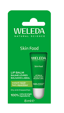 Skin Food Balsamo Labbra Riparatore