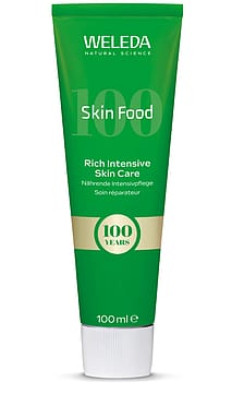 Skin Food 100 Years Limited Edition