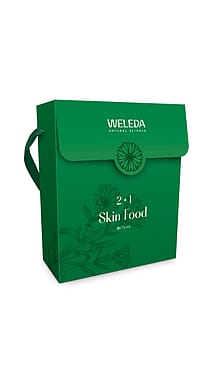 Skin Food Multipack 2+1