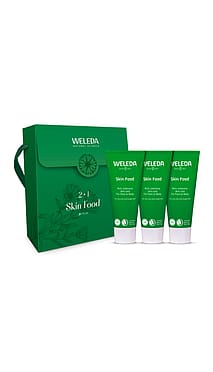Skin Food Multipack 2+1