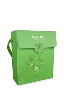 Skin Food Light Multipack 2+1