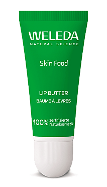 Skin Food Lip Butter