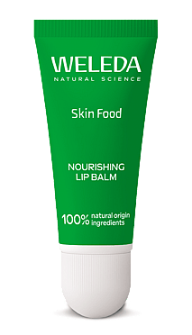 Skin Food Lip Balm