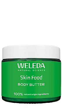 Skin Food Body Butter