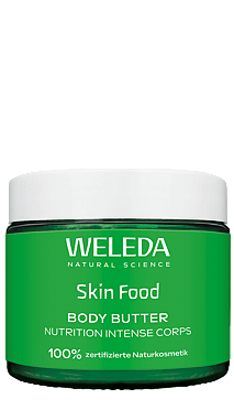 Skin Food Body Butter