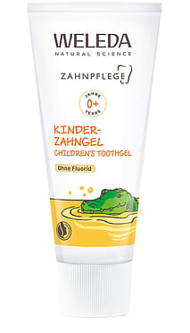 Kinder-Zahngel