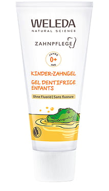 Kinder-Zahngel