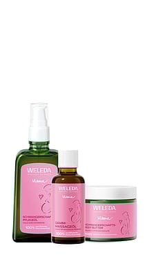 Essentiels de grossesse Bundle