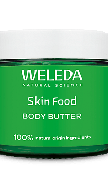 Skin Food Body Butter