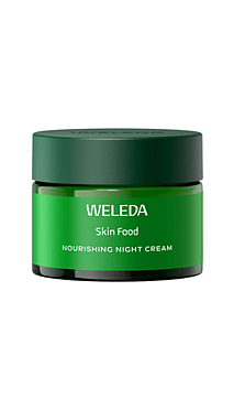 Skin Food Nourishing Night Cream