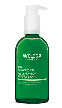 Gel Nettoyant Rafraîchissant