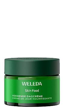Skin Food Voedende Dagcrème