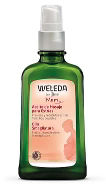 Aceite de Masaje para Estrías