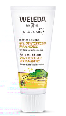 Gel Dentífrico para Niños