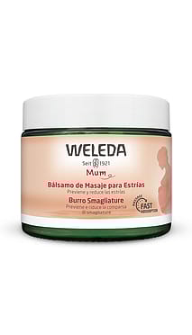 Bálsamo de masaje para Estrías