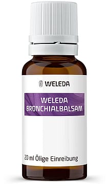 Weleda Bronchialbalsam