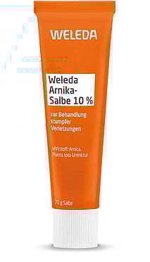 Arnika-Salbe 10%