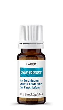 Calmedoron® Streukügelchen