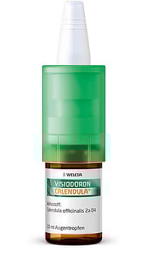Visiodoron Calendula® Augentropfen