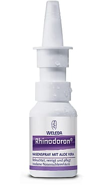 Rhinodoron® Ρινικό Εκνέφωμα
