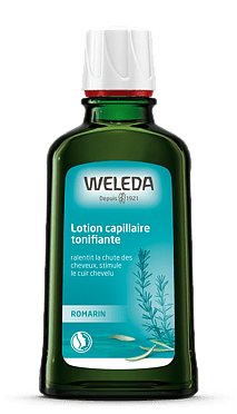 Lotion capillaire tonifiante