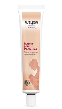 Baume pour Mamelons