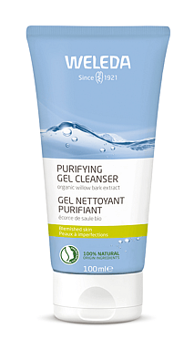 Gel nettoyant purifiant