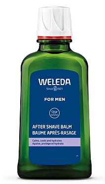 Baume Après-Rasage