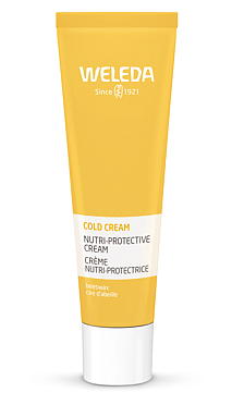 COLD CREAM Visage