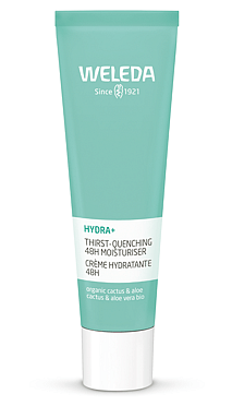 Crème hydratante 48h Hydra+