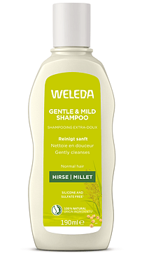 Shampooing Extra-Doux Millet
