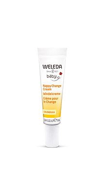 Mini Crema Protettiva Calendula