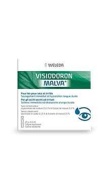 Visiodoron Malva®