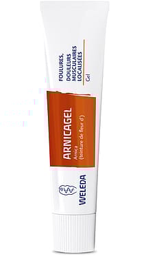 Arnicagel
