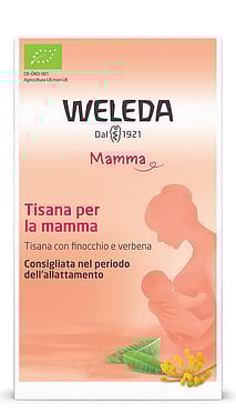 Tisana per la Mamma