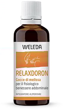 RelaxDoron